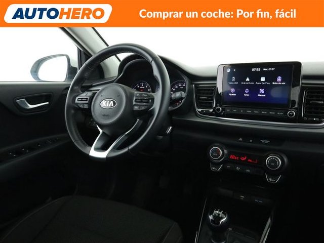 Kia Rio 1.2 Drive