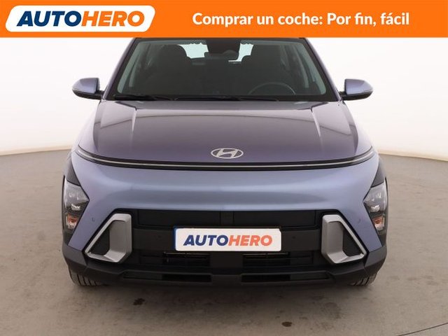 Hyundai Kona 1.6 Hybrid Maxx 2WD