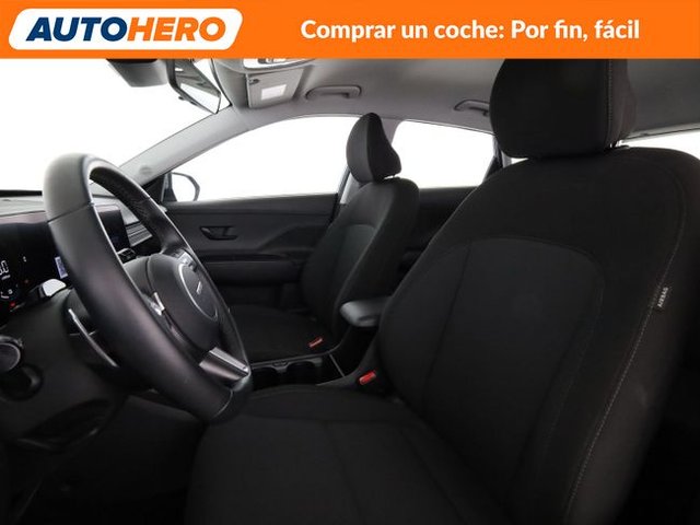 Hyundai Kona 1.6 Hybrid Maxx 2WD