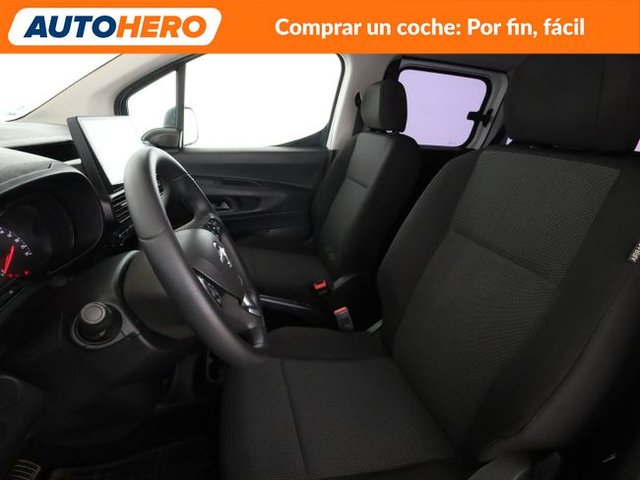 Opel Combo 1.5 CDTI