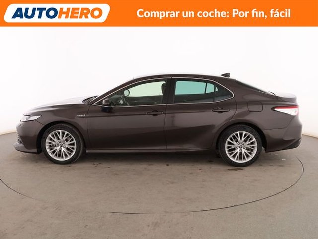 Toyota Camry 2.5 Hybrid Advance