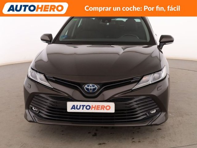 Toyota Camry 2.5 Hybrid Advance