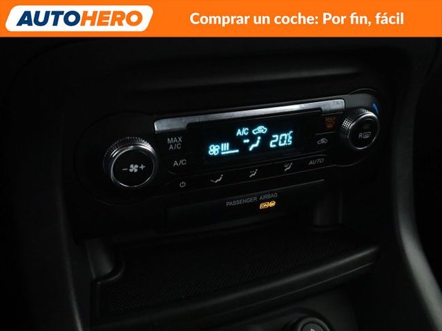 Ford Ka 1.2 Ti-VCT Active