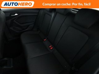 Audi A1 30 TFSI S line
