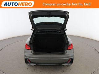 Audi A1 30 TFSI S line