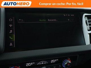 Audi A1 30 TFSI S line