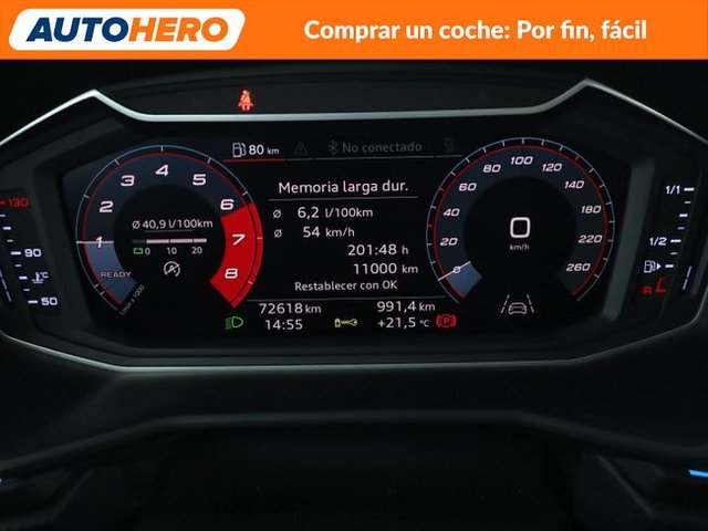 Audi A1 30 TFSI S line
