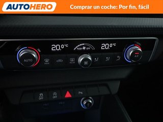 Audi A1 30 TFSI S line