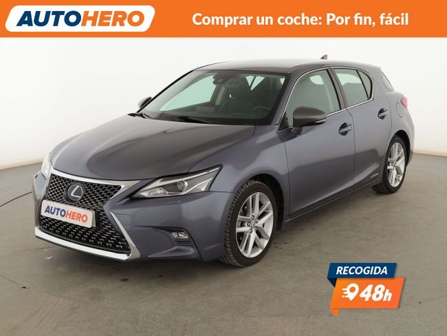 Lexus CT CT 200h Executive Line - foto 1