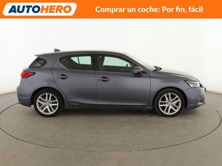 Lexus CT CT 200h Executive Line