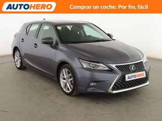 Lexus CT CT 200h Executive Line
