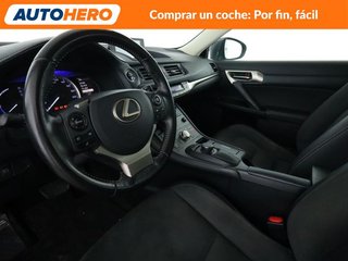 Lexus CT CT 200h Executive Line