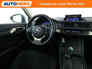 Lexus CT CT 200h Executive Line