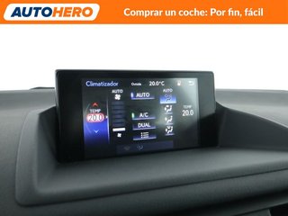 Lexus CT CT 200h Executive Line