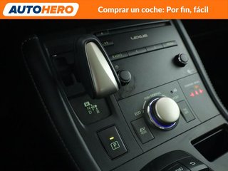 Lexus CT CT 200h Executive Line