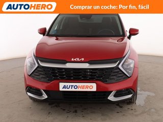 Kia Sportage 1.6 TGDI Hybrid Drive