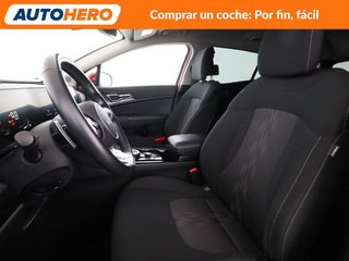 Kia Sportage 1.6 TGDI Hybrid Drive