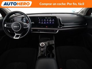 Kia Sportage 1.6 TGDI Hybrid Drive