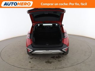 Kia Sportage 1.6 TGDI Hybrid Drive