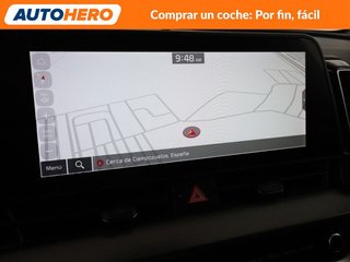 Kia Sportage 1.6 TGDI Hybrid Drive