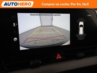 Kia Sportage 1.6 TGDI Hybrid Drive