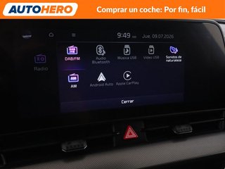 Kia Sportage 1.6 TGDI Hybrid Drive