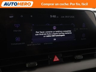 Kia Sportage 1.6 TGDI Hybrid Drive