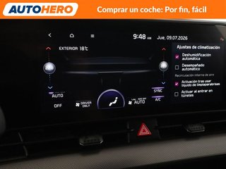 Kia Sportage 1.6 TGDI Hybrid Drive