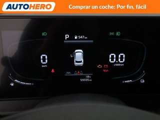 Kia Sportage 1.6 TGDI Hybrid Drive