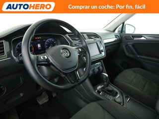 Volkswagen Tiguan 2.0 TSI Sport 4Motion BlueMotion Tech