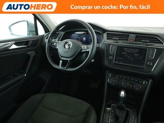 Volkswagen Tiguan 2.0 TSI Sport 4Motion BlueMotion Tech