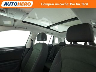 Volkswagen Tiguan 2.0 TSI Sport 4Motion BlueMotion Tech