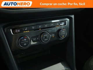 Volkswagen Tiguan 2.0 TSI Sport 4Motion BlueMotion Tech