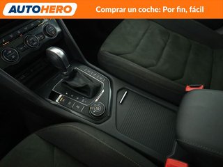 Volkswagen Tiguan 2.0 TSI Sport 4Motion BlueMotion Tech