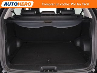 SsangYong Korando 2.0 TD Limited 4x4