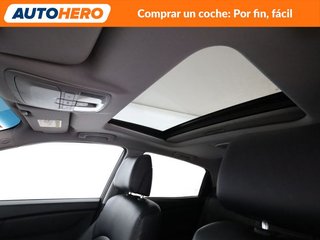 SsangYong Korando 2.0 TD Limited 4x4