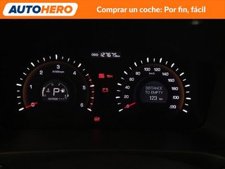 SsangYong Korando 2.0 TD Limited 4x4