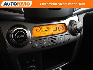 SsangYong Korando 2.0 TD Limited 4x4