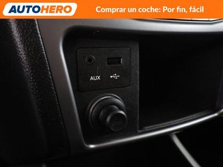 SsangYong Korando 2.0 TD Limited 4x4