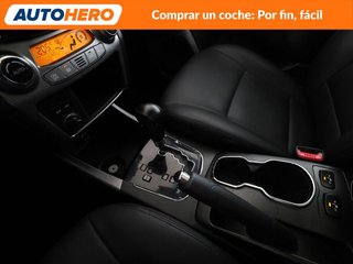 SsangYong Korando 2.0 TD Limited 4x4