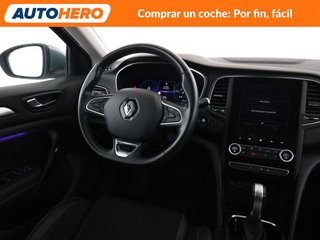 Renault Megane 1.6 Hybrid E-Tech Zen