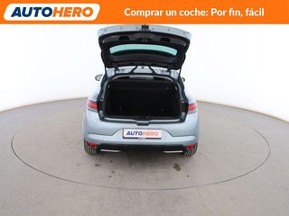 Renault Megane 1.6 Hybrid E-Tech Zen