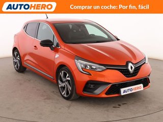 Renault Clio 1.3 TCe R.S. Line