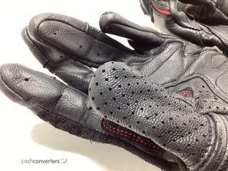 guantes motorista kemimoto rs-3