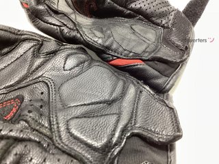 guantes motorista kemimoto rs-3