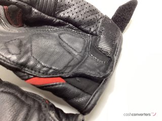guantes motorista kemimoto rs-3