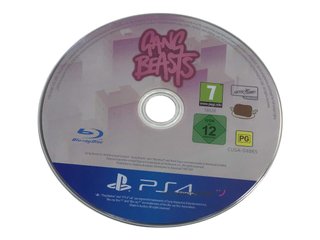 gang beasts ps4