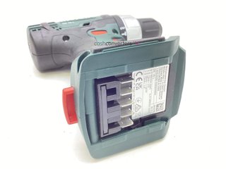 taladro a bateria metabo sb 18 ltx impuls