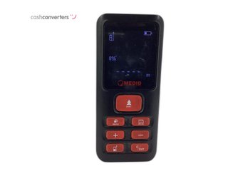 medidor laser medid 40m
