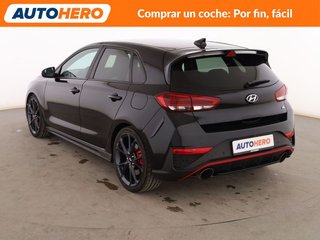 Hyundai i30 2.0 T-GDI N Performance